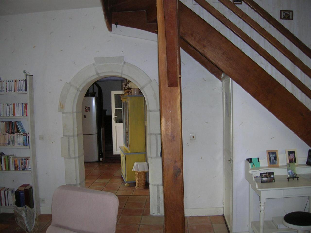 Le Petit Jardin Yoyo Hotel Monts Exterior foto